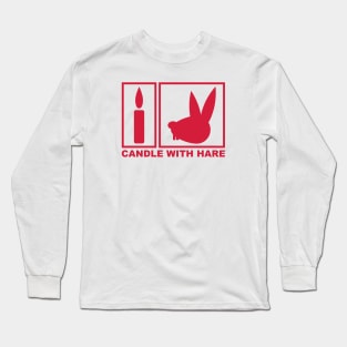 Handle with Care Long Sleeve T-Shirt